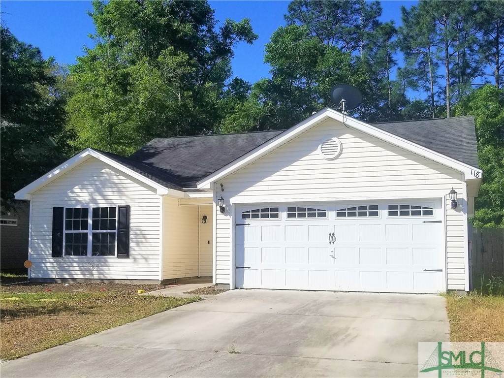 118 Whirlwind Way - Photo 1