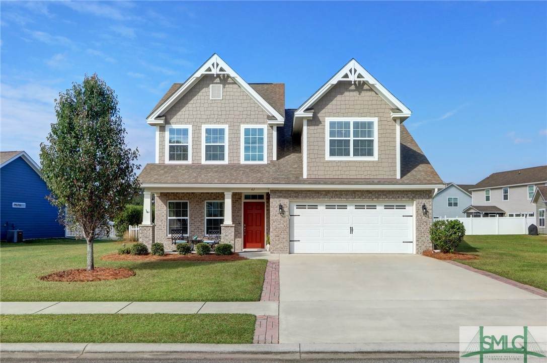 47 Belle Gate Court - Photo 1