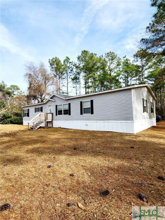 611 Sandy Run Road - Photo 1