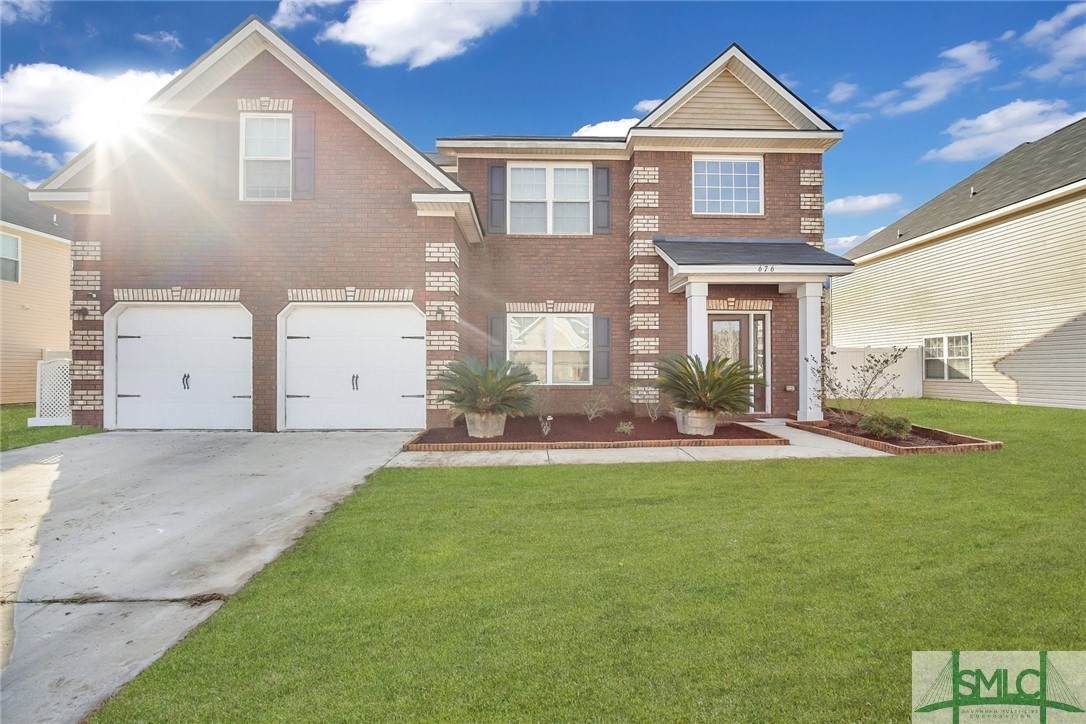 676 Red Oak Lane - Photo 1