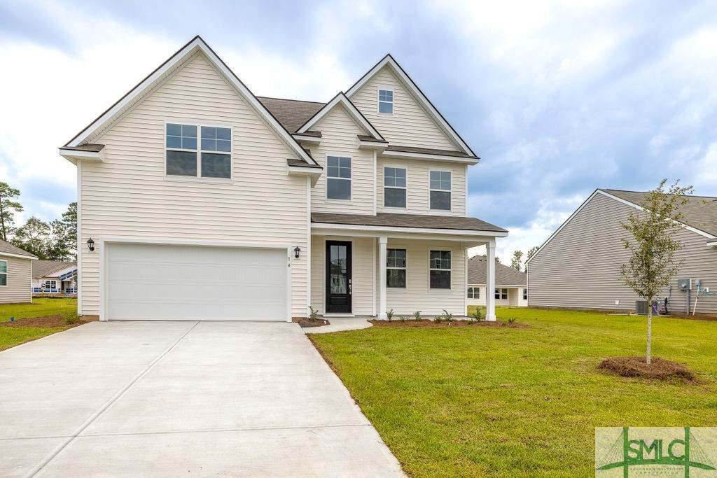 323 Merganser Drive - Photo 1