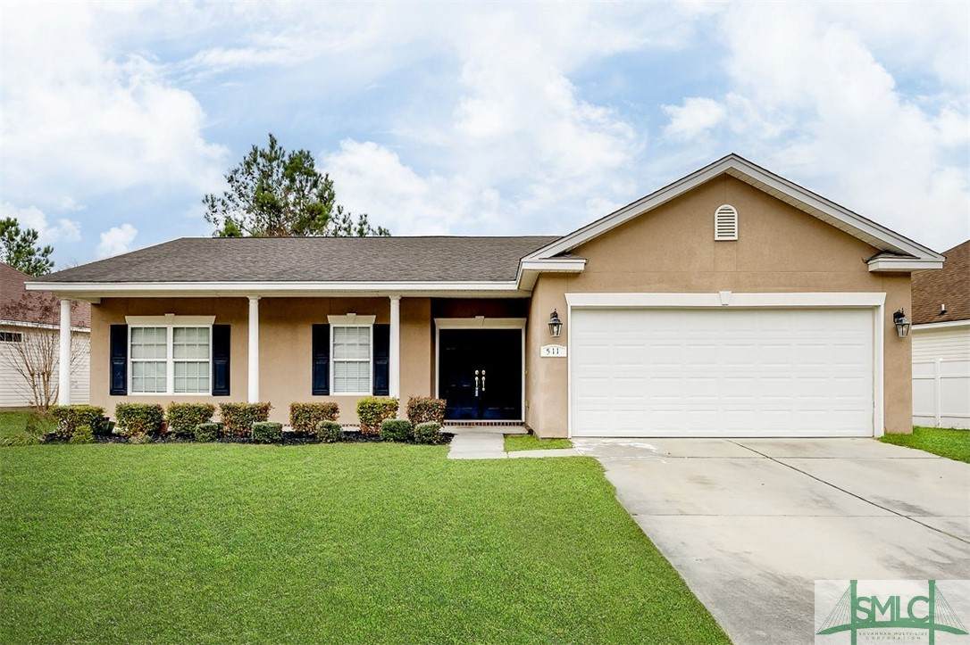 511 Amsonia Circle - Photo 1
