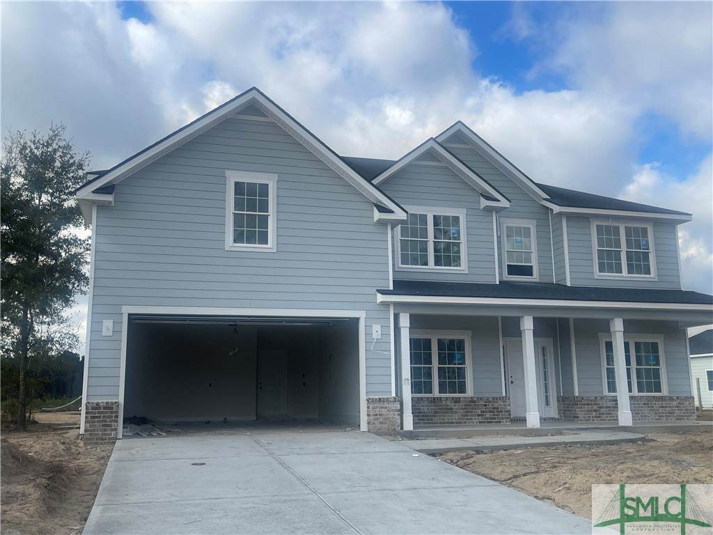 186 Foxtail Drive - Photo 1