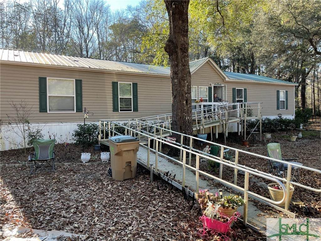 179 Possum Trail - Photo 1