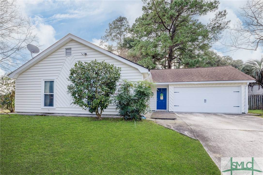 7 Ketch Place - Photo 1