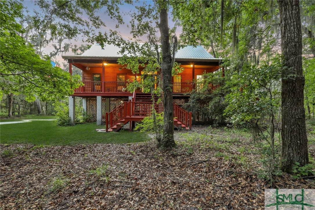 1525 Black Island Road - Photo 1