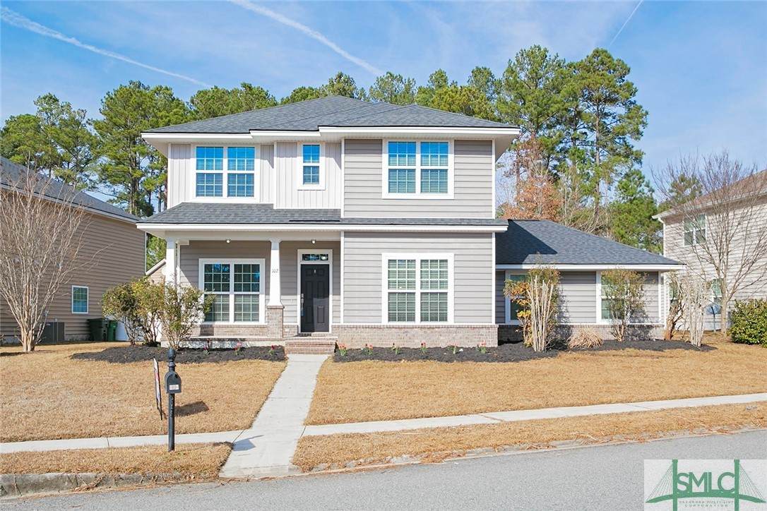 102 Arbor Village Drive - Photo 1