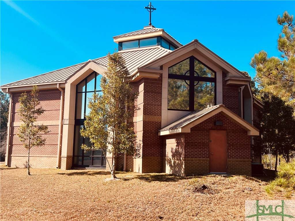 1765 Quacco Road - Photo 1