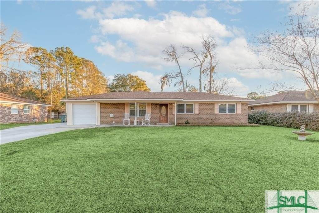 1135 Meridian Drive - Photo 1