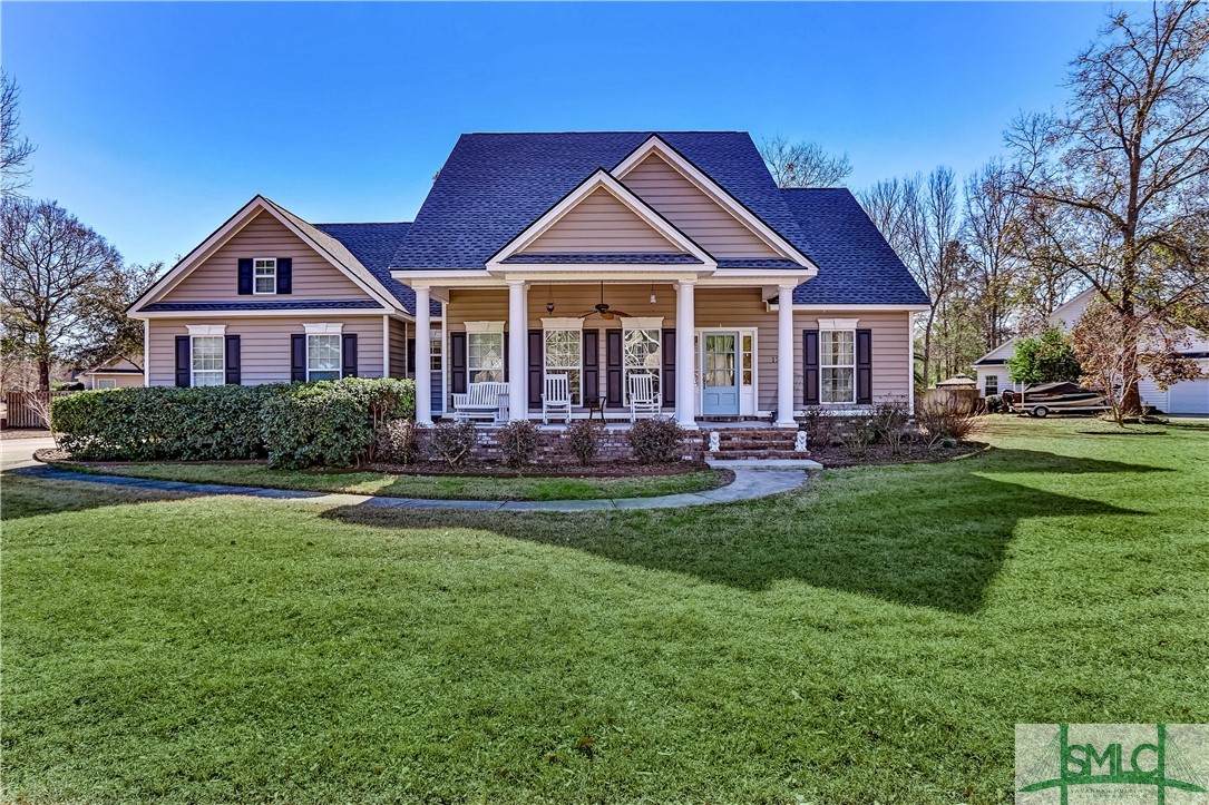 126 Misty Drive - Photo 1