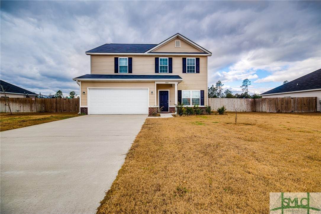 1800 Wiregrass Way - Photo 1