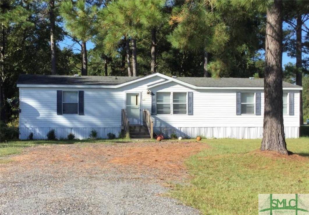 105 Burnt Tree Drive - Photo 1