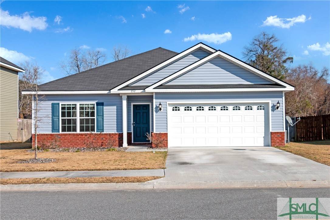 257 Alcott Circle - Photo 1