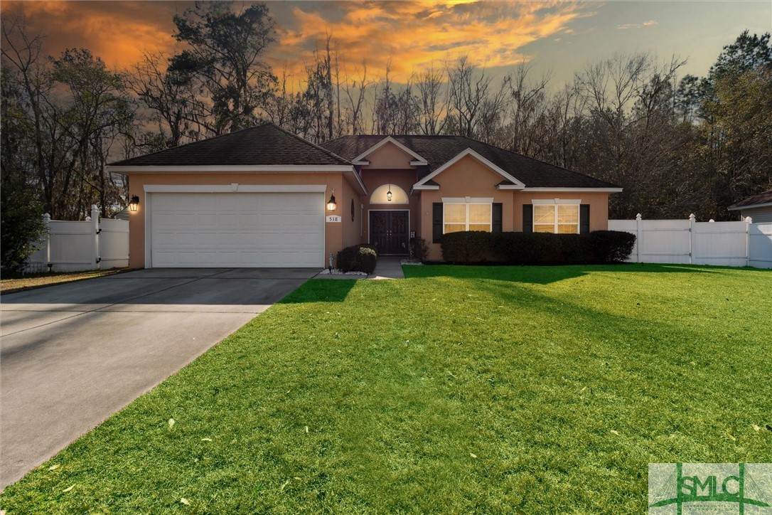 518 Amsonia Circle - Photo 1