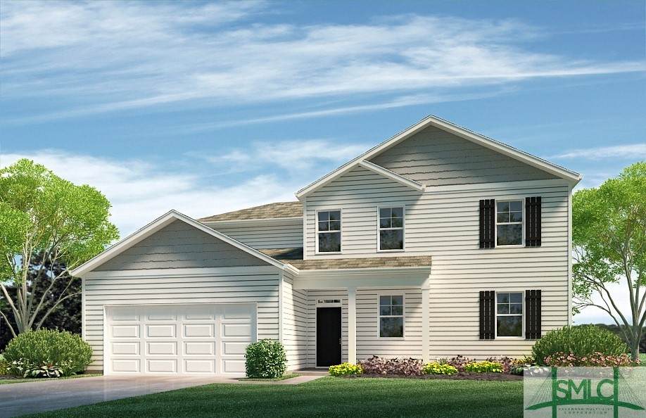 22 Foxtail Drive - Photo 1
