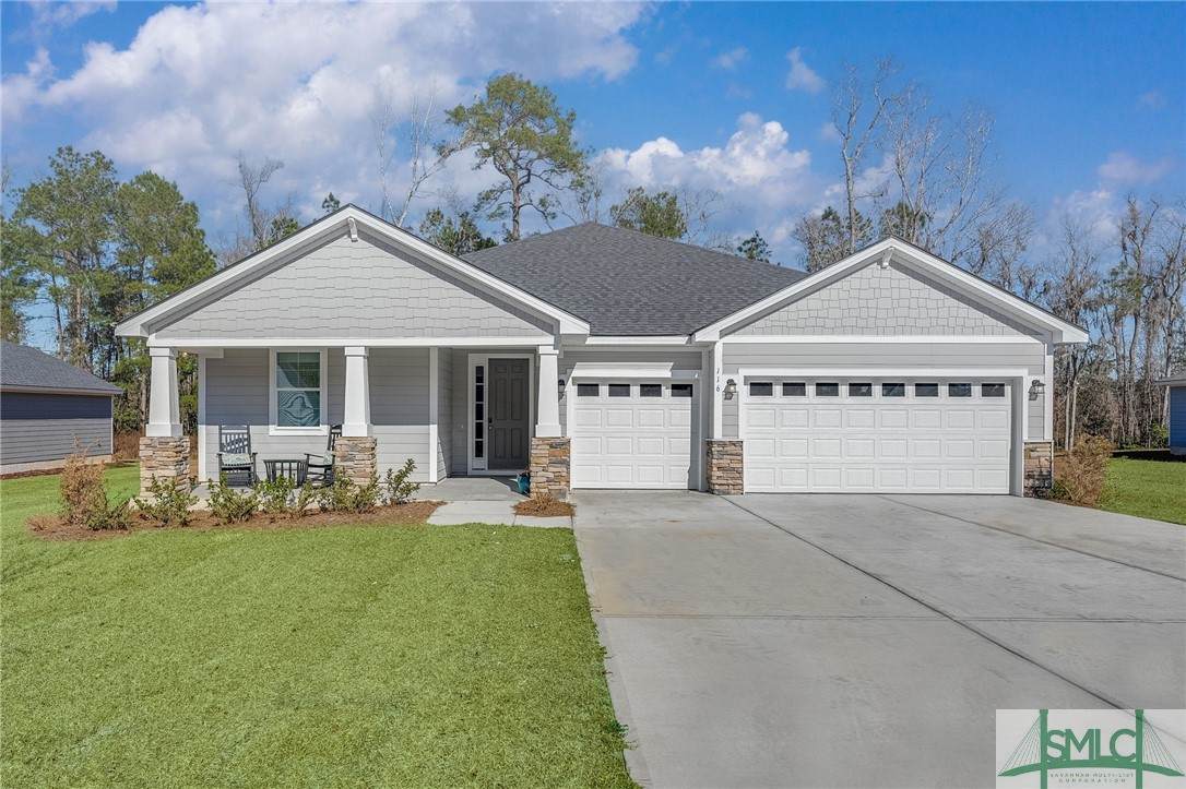116 Moor Hen Landing - Photo 1
