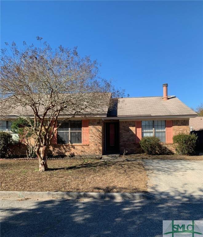 7 Peach Row - Photo 1