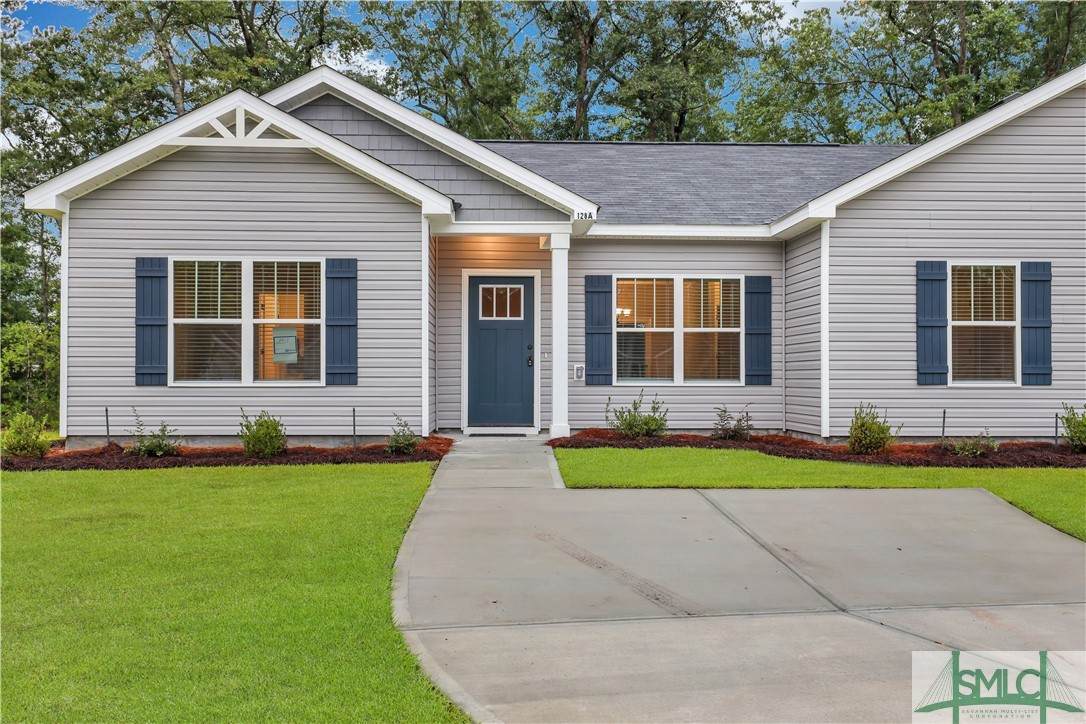 122 Smithfield Drive - Photo 1