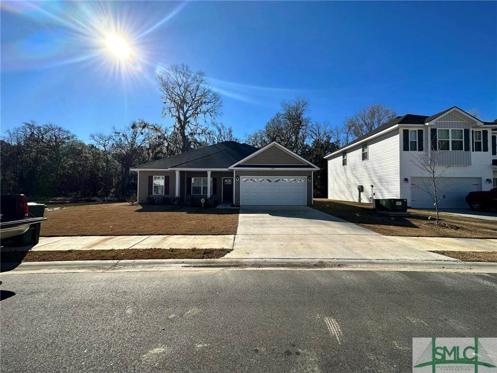 178 Summit Circle - Photo 1