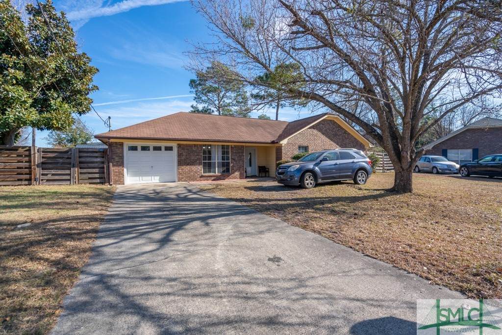 703 Tray Court - Photo 1