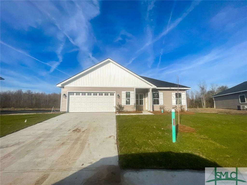 186 Cherokee Oaks Crossing - Photo 1