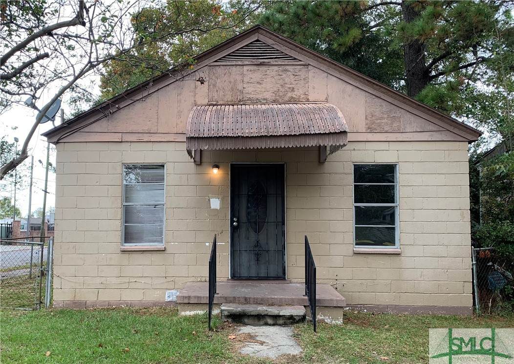 1002 Wolf Street - Photo 1