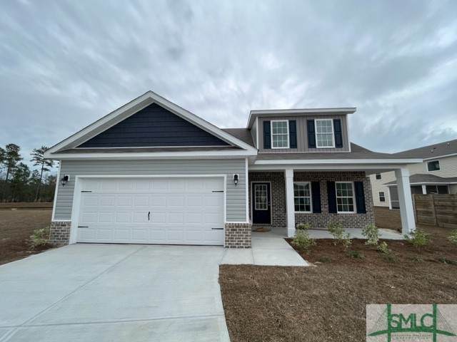105 Elbow Cay Court - Photo 1