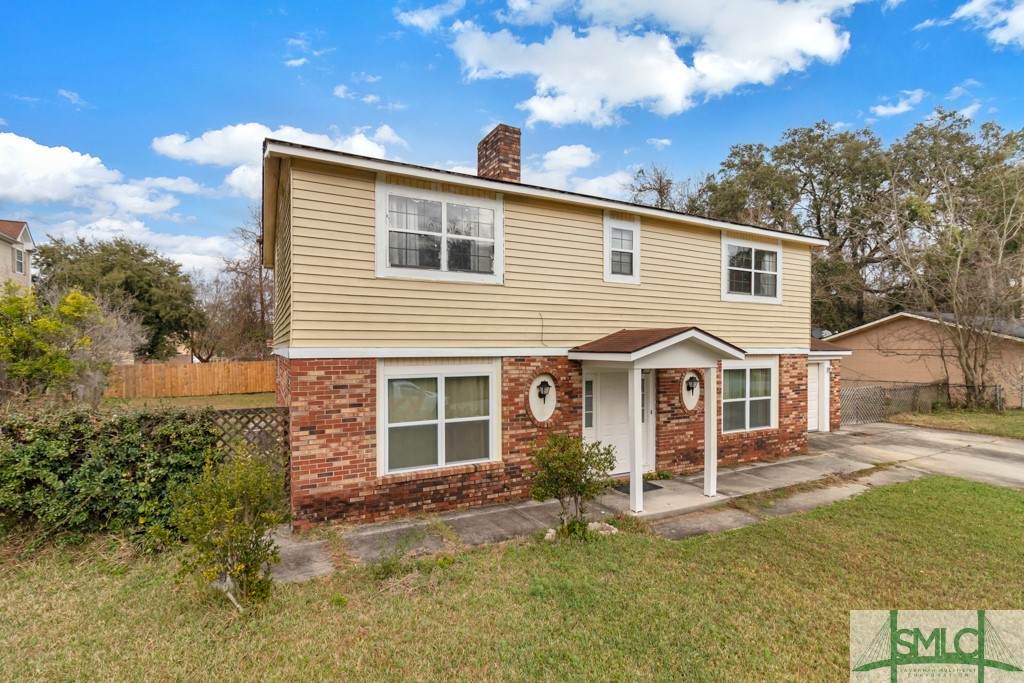 512 Collingwood Drive - Photo 1