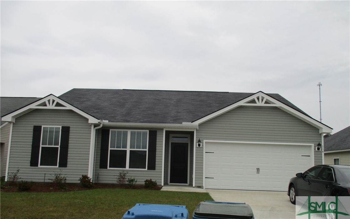 114 Windstream Street - Photo 1