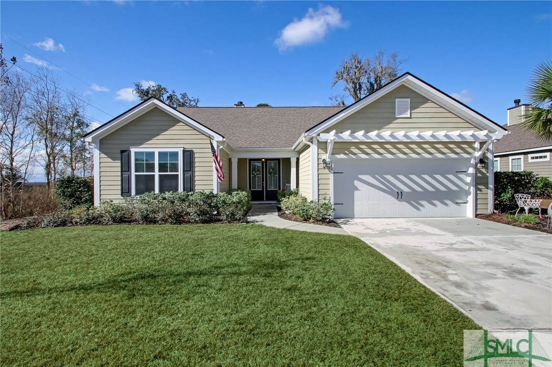 122 Coffee Pointe Drive - Photo 1