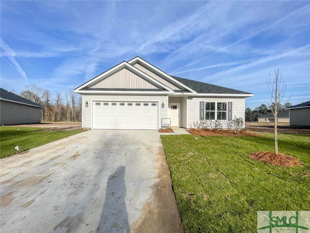 208 Cherokee Oaks Crossing - Photo 1