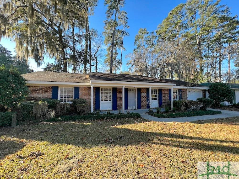 509 Lee Boulevard - Photo 1
