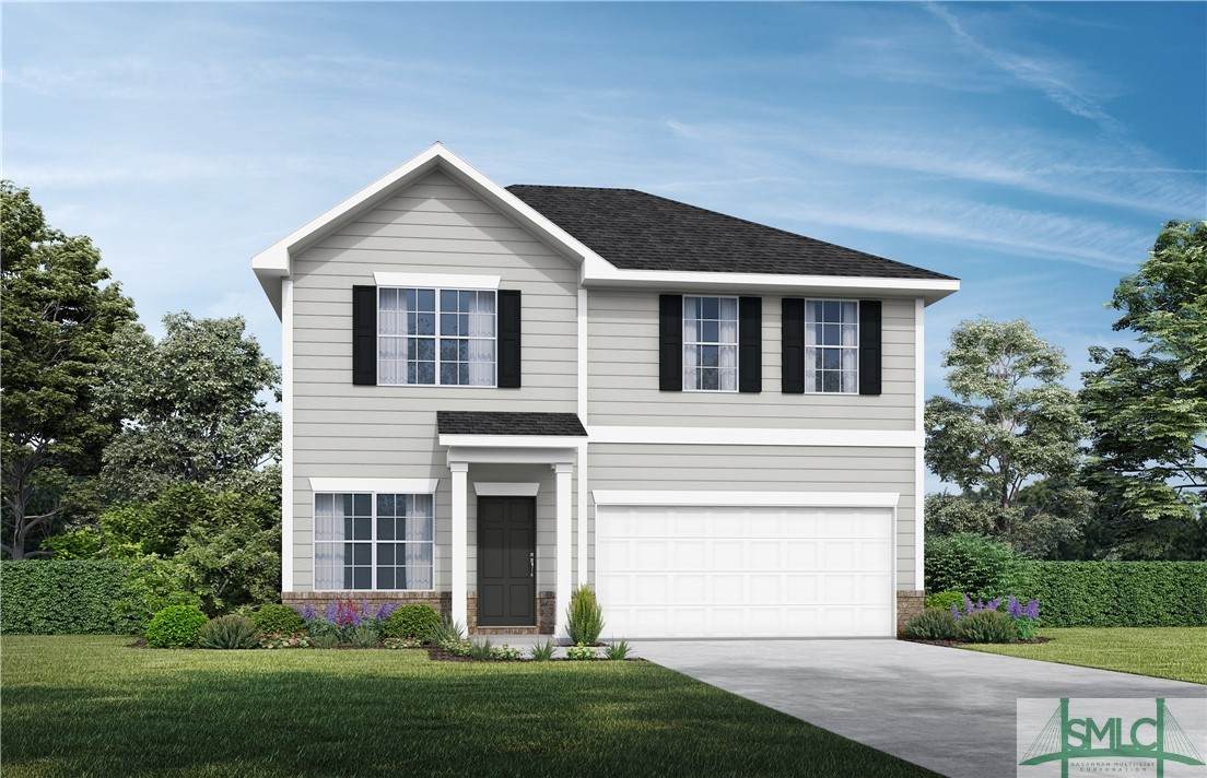 84 Herty Lane - Photo 1