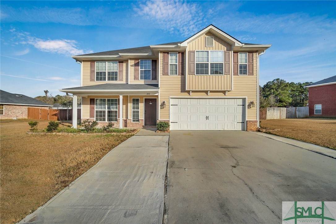 243 Prospect Loop - Photo 1