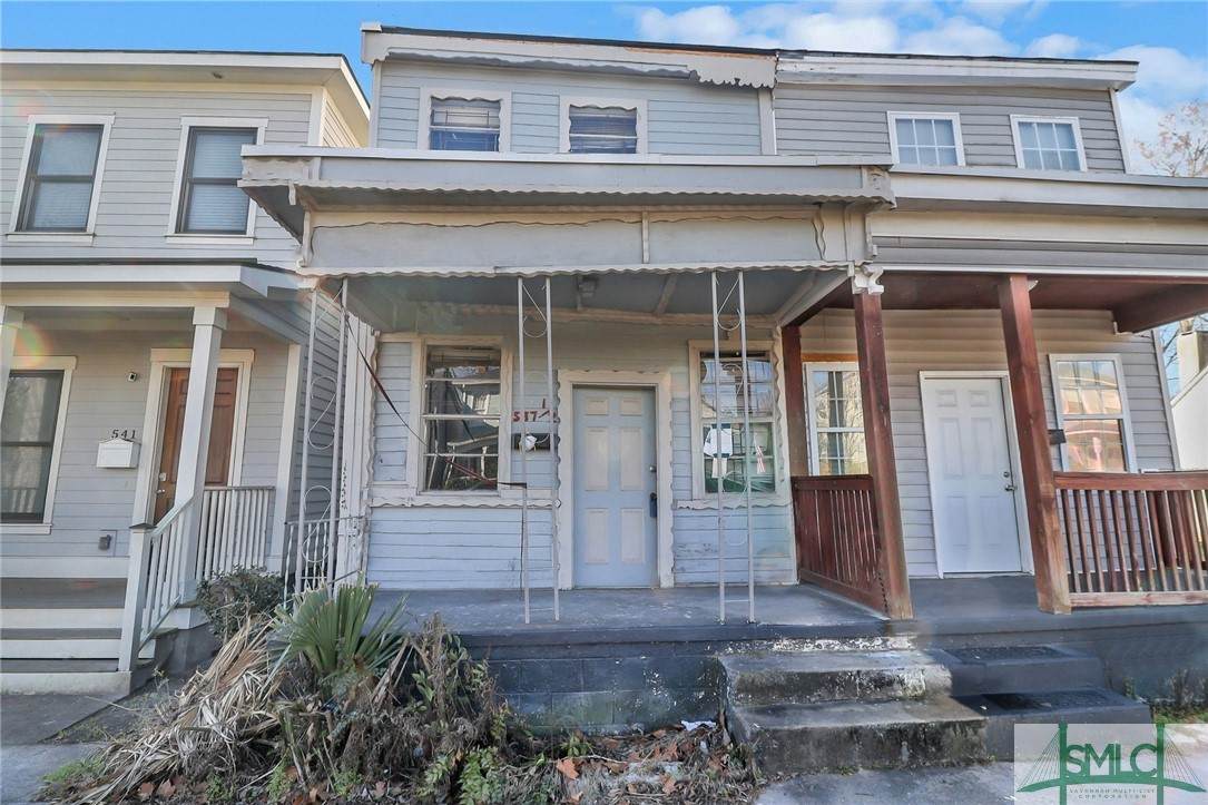 537 1/2 Anderson Street - Photo 1