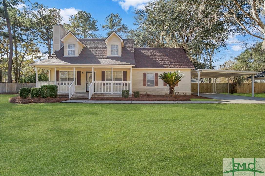 193 Hope Creek Drive - Photo 1