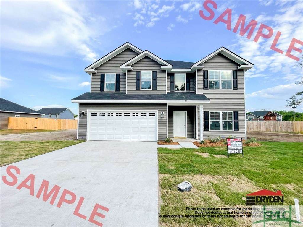 445 Mcclelland Loop - Photo 1