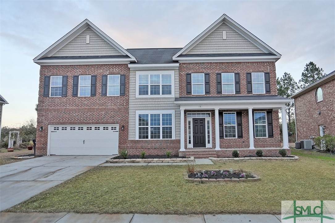 9 Redwall Circle - Photo 1