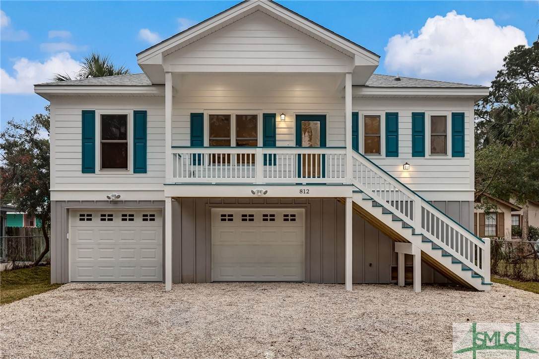 812 Jones Avenue - Photo 1