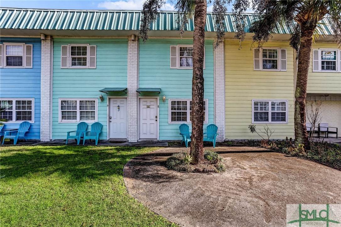 1608 Jones Avenue - Photo 1