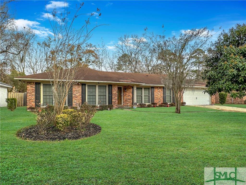 24 Red Fox Drive - Photo 1