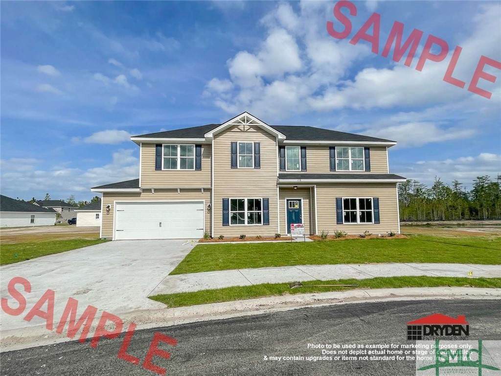 427 Mcclelland Loop - Photo 1