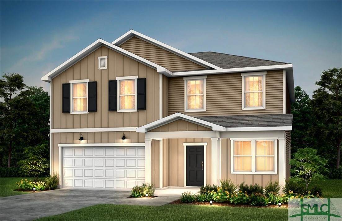 905 Longleaf Drive - Photo 1