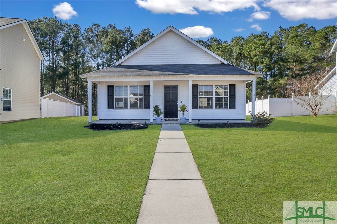 21 Rosa Lane - Photo 1