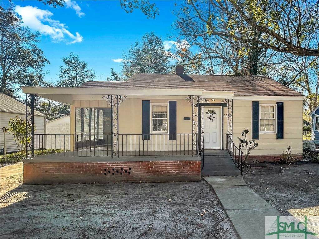 2319 42nd Street - Photo 1