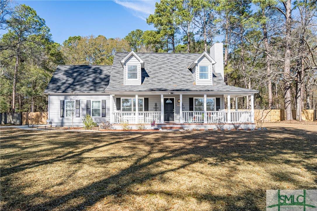 381 Chimney Road - Photo 1