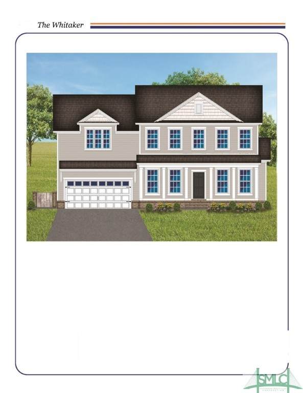 38 Sweet Grass Lane - Photo 1
