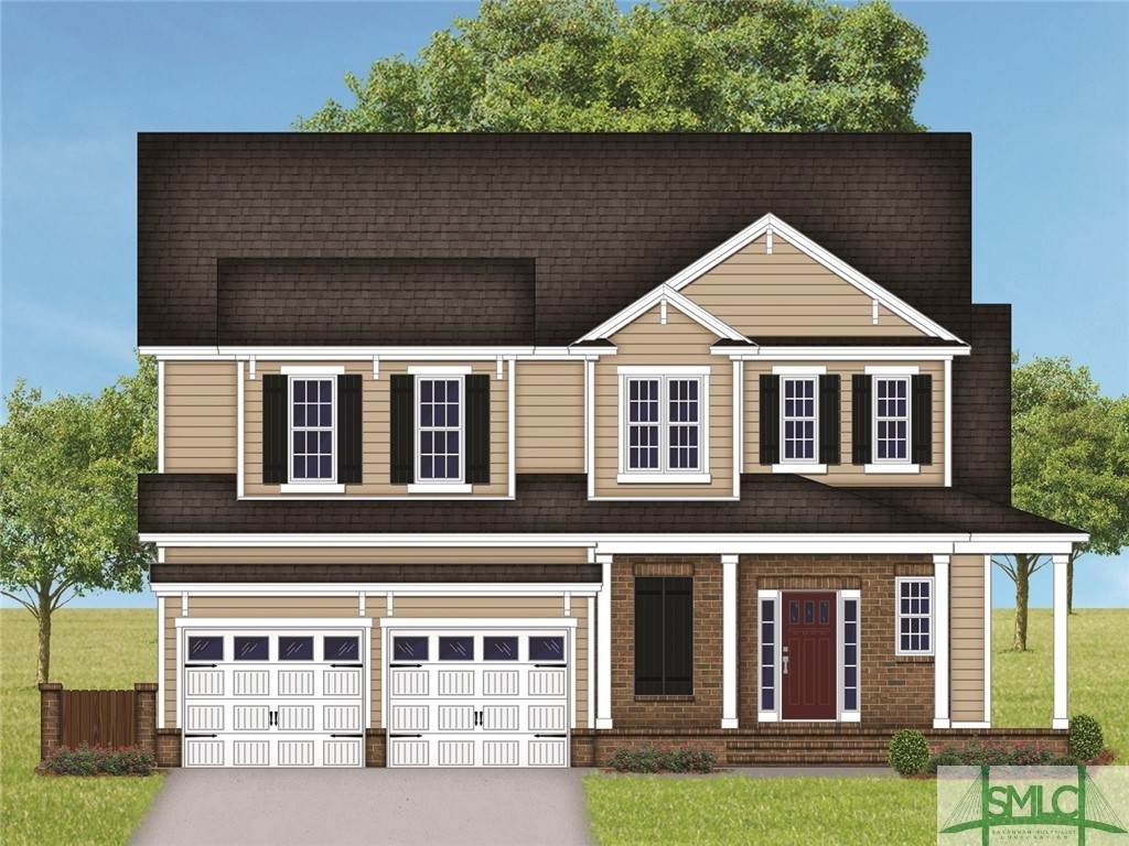 30 Sweet Grass Lane - Photo 1
