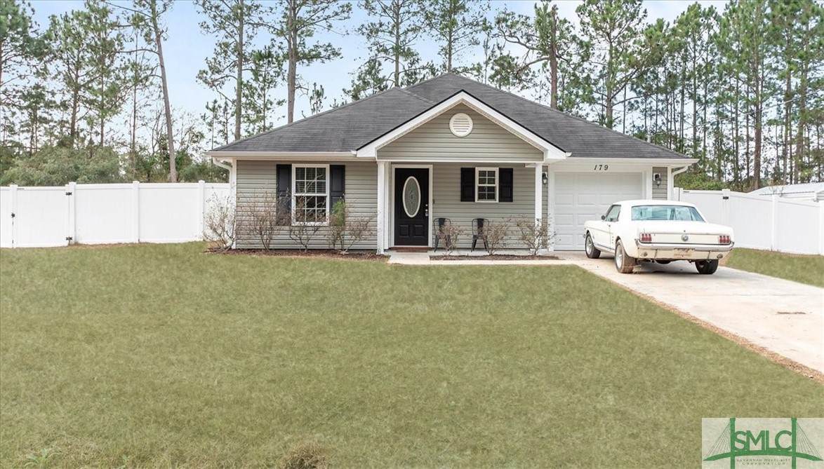 179 Hendrix Street - Photo 1
