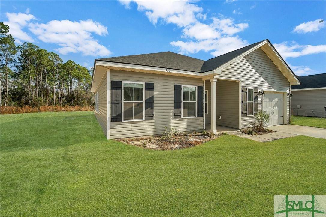 333 Grayson Avenue - Photo 1